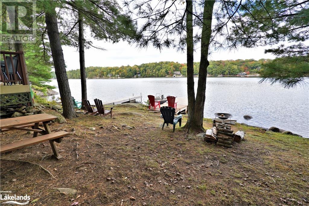 For sale 121 HEALEY Lake, MacTier, Ontario P2A2W8 40566306 REALTOR.ca