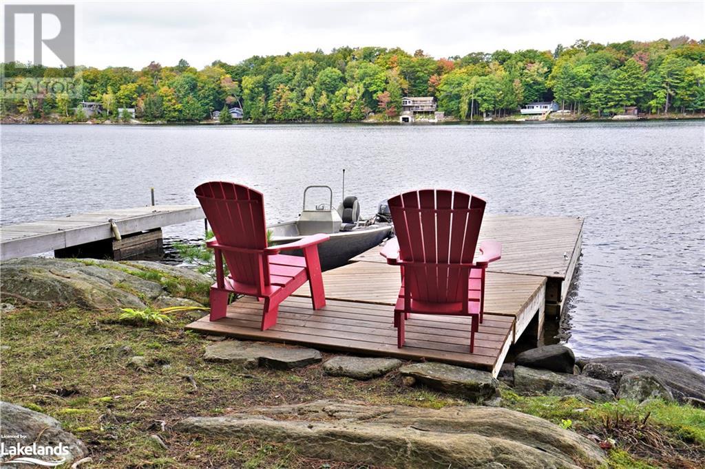 For sale 121 HEALEY Lake, MacTier, Ontario P2A2W8 40566306 REALTOR.ca