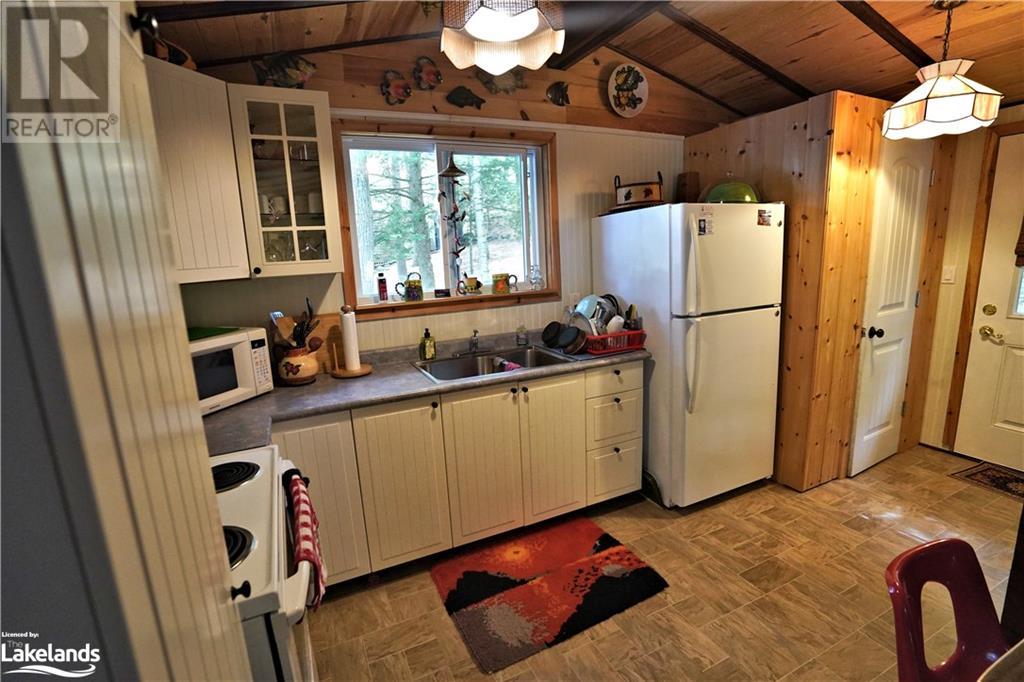 For sale 121 HEALEY Lake, MacTier, Ontario P2A2W8 40566306 REALTOR.ca