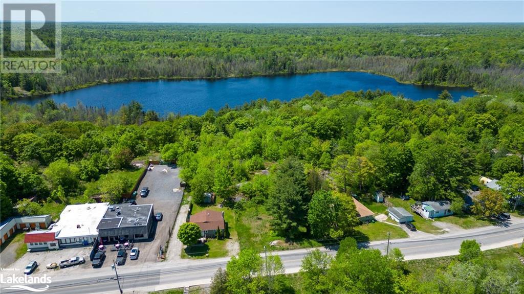 For sale 351 HIGH Street, MacTier, Ontario P0C1H0 40565781 REALTOR.ca