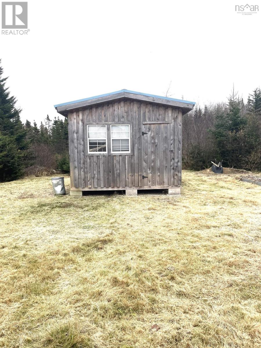 For sale 2465 Port La Tour Road, Upper Port La Tour, Nova Scotia