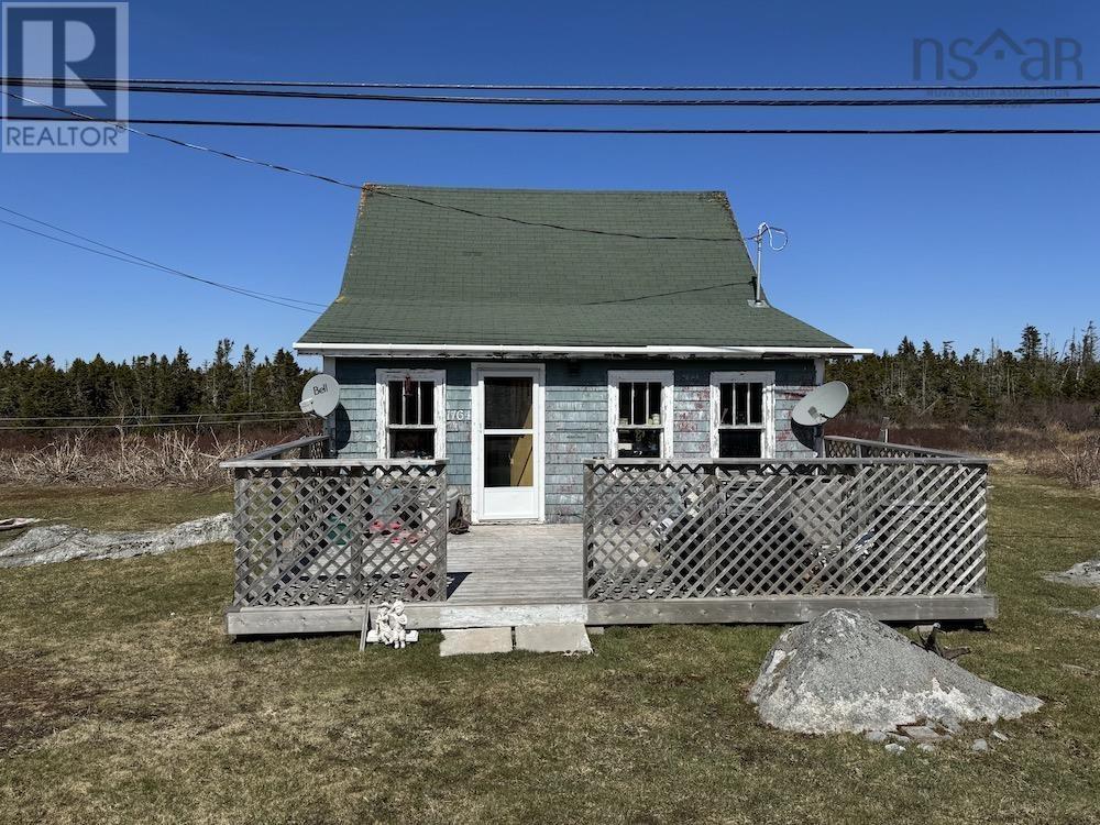 For sale 1164 Centreville South Side Road, Lower Clarks Harbour, Nova Scotia B0W1P0 202406159