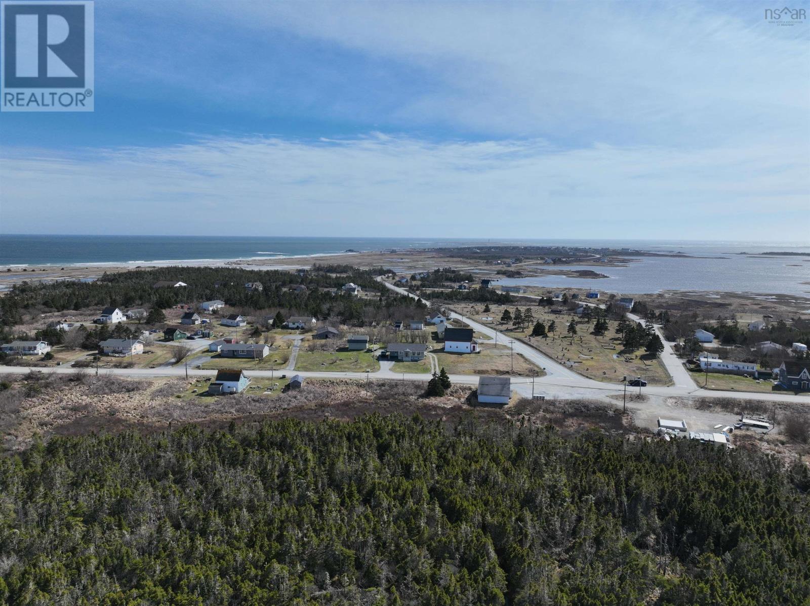 For sale 1164 Centreville South Side Road, Lower Clarks Harbour, Nova