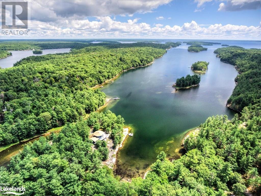 For sale PART 3 LOON Bay, Carling, Ontario P0G1G0 40556515 REALTOR.ca
