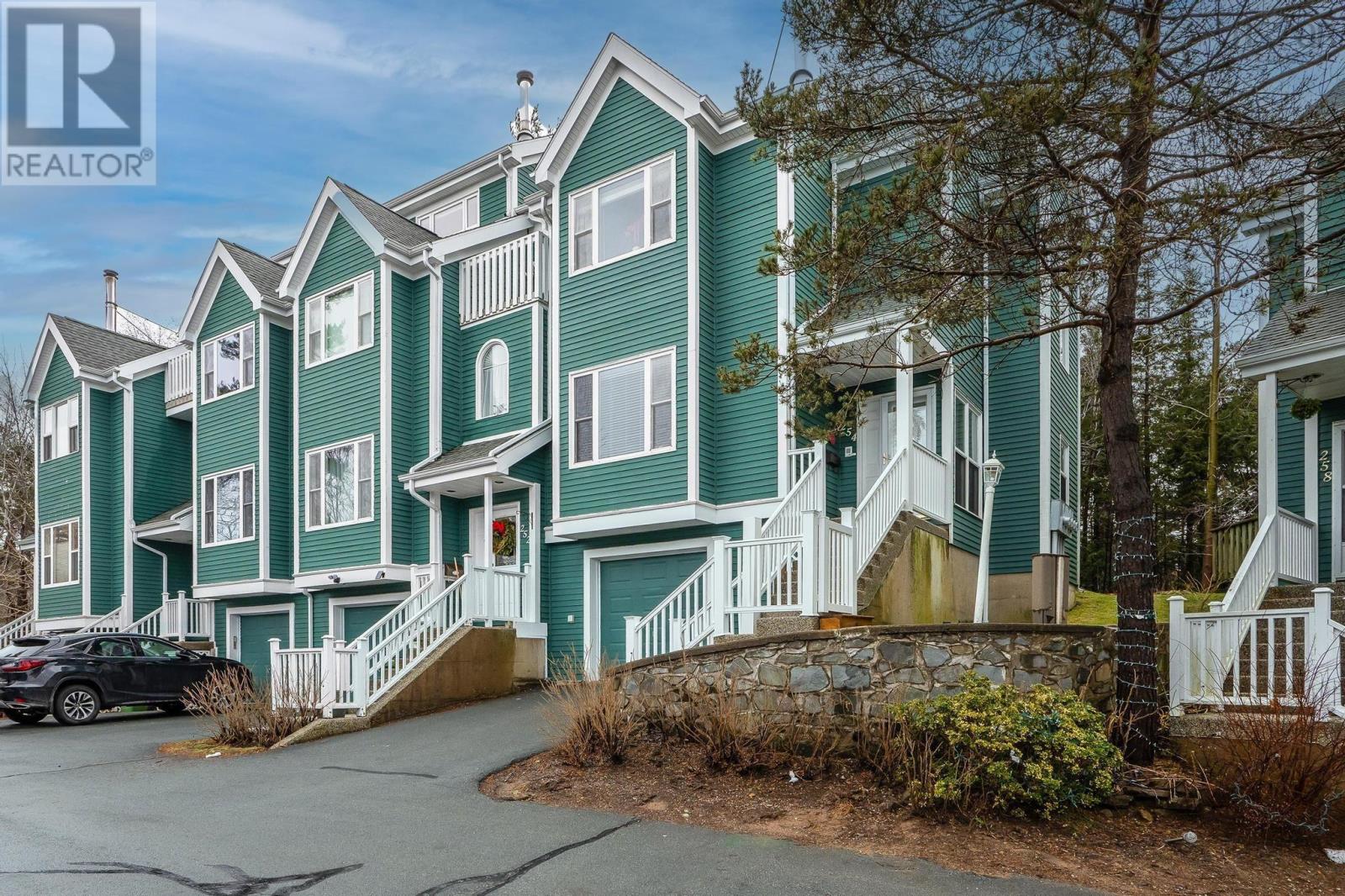 254 Spinnaker Drive, Halifax, Nova Scotia B3N3C6 REALTOR.ca