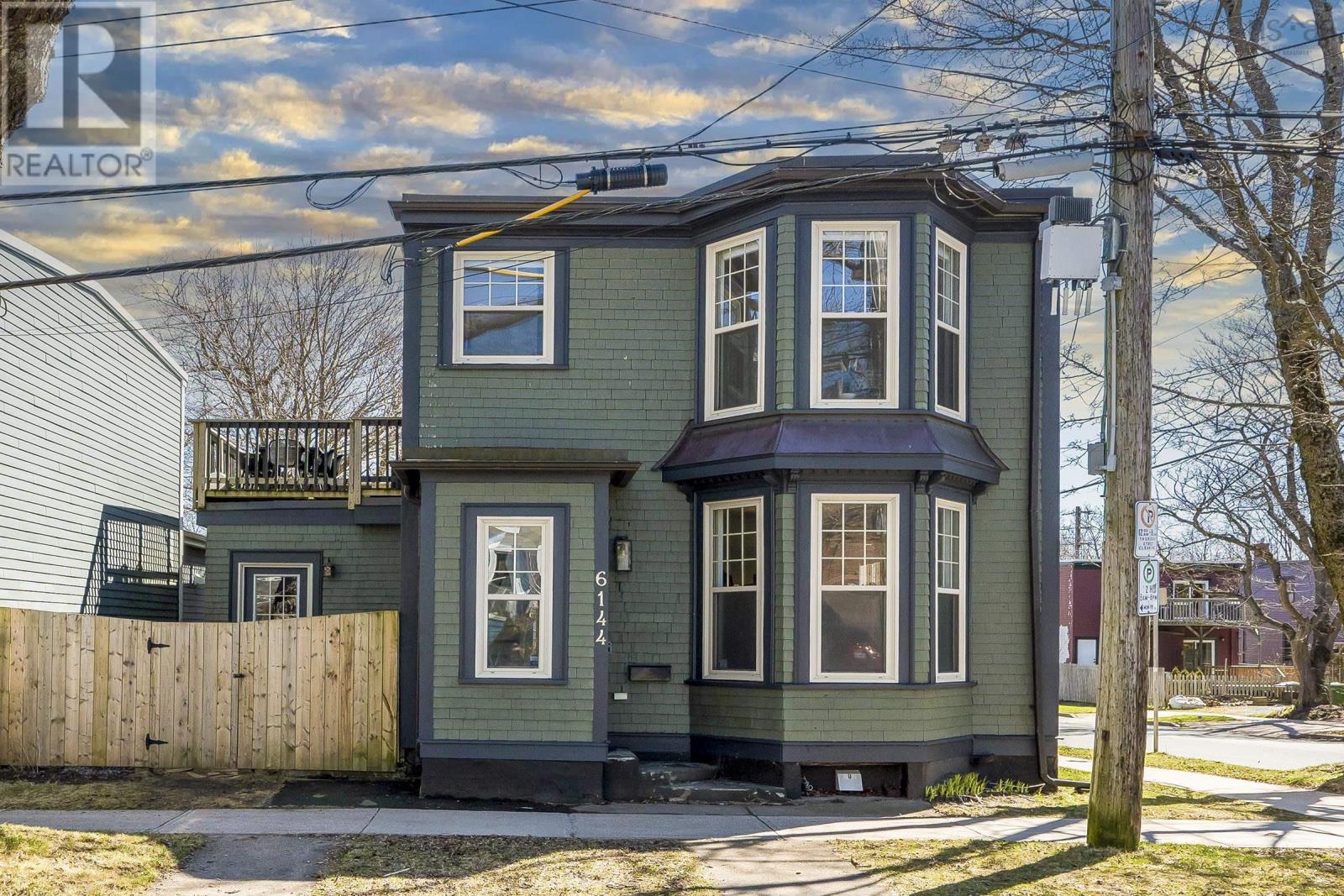 6144 Willow Street, Halifax, Nova Scotia B3K1M2 REALTOR.ca
