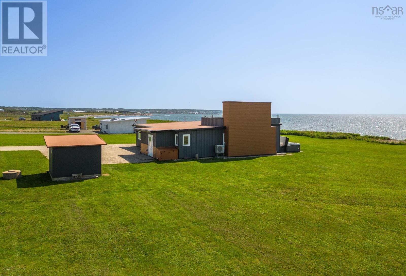 For sale 39 Sunset Lane, Meteghan River, Nova Scotia B0W2L0