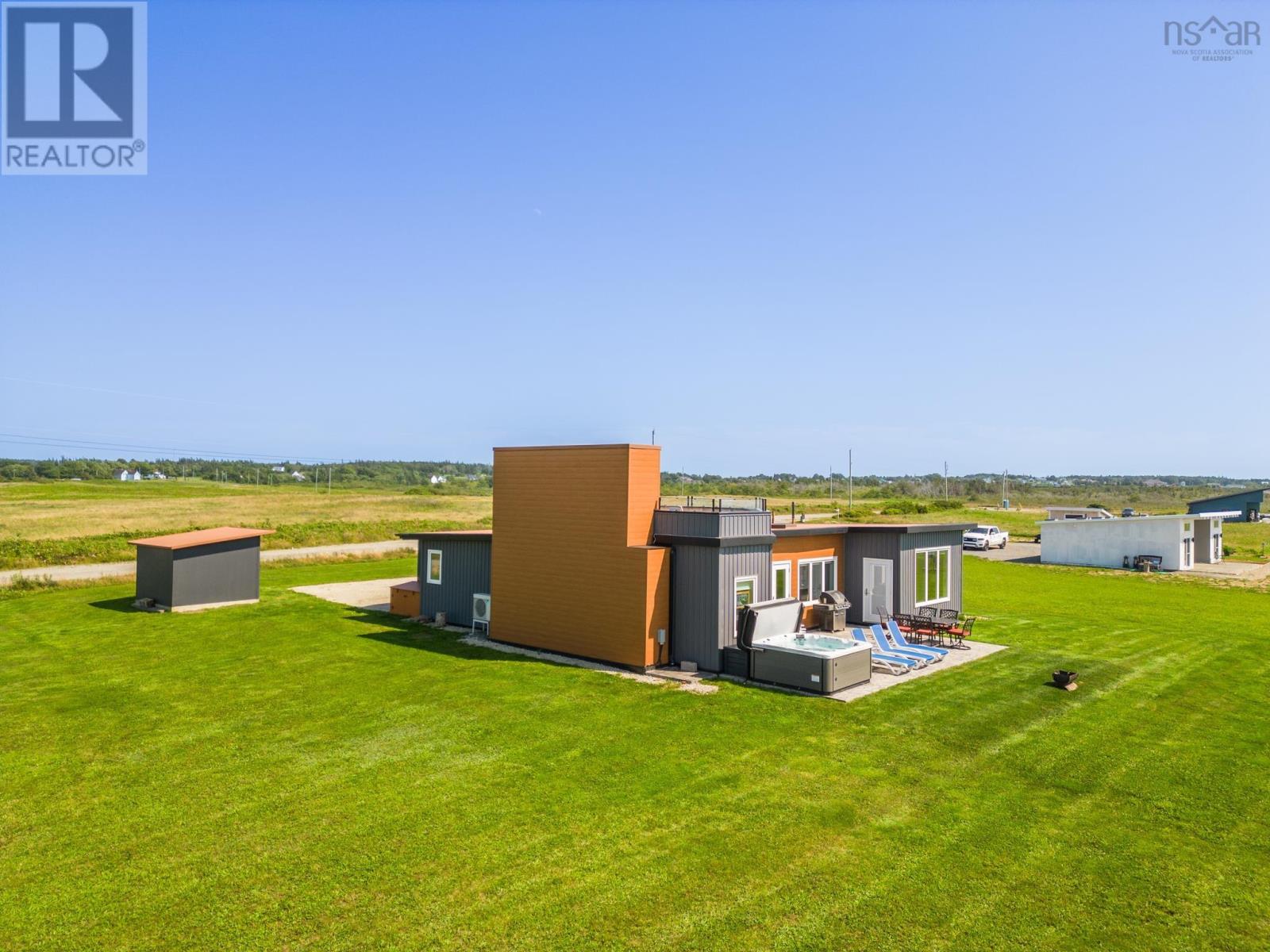 For sale 39 Sunset Lane, Meteghan River, Nova Scotia B0W2L0