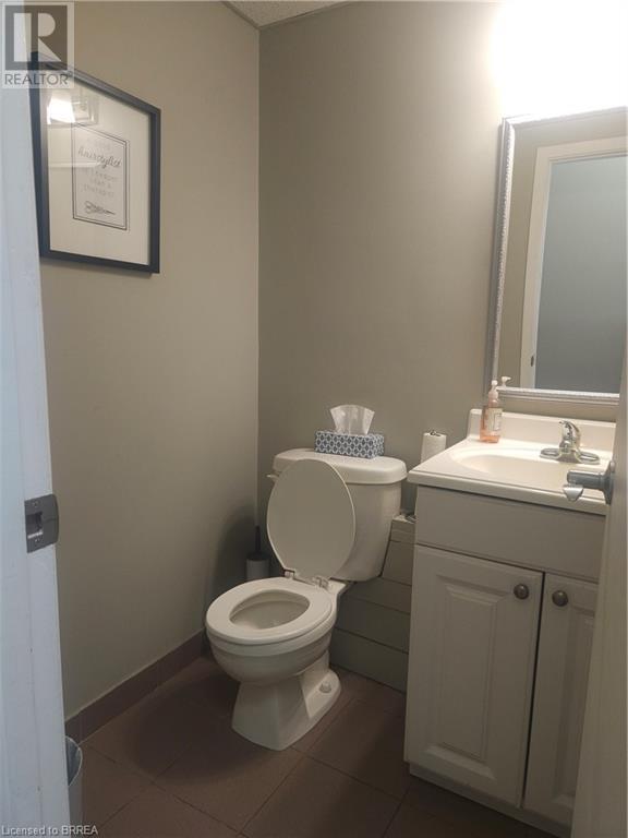 For sale 241 DUNSDON Street Unit 105, Brantford, Ontario N3R7E3 40565760 REALTOR.ca