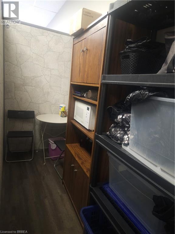 For sale 241 DUNSDON Street Unit 105, Brantford, Ontario N3R7E3 40565760 REALTOR.ca