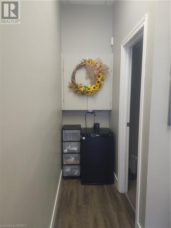 For sale 241 DUNSDON Street Unit 105, Brantford, Ontario N3R7E3 40565760 REALTOR.ca