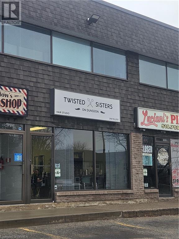 For sale 241 DUNSDON Street Unit 105, Brantford, Ontario N3R7E3 40565760 REALTOR.ca