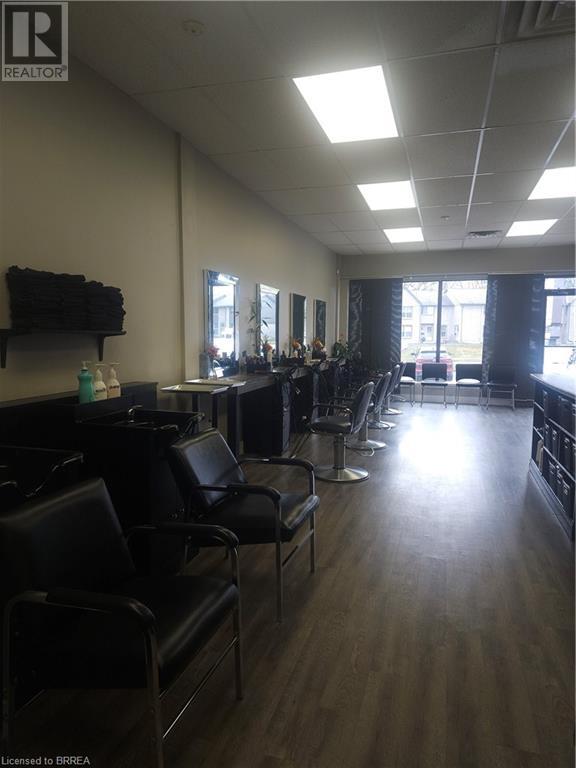 For sale 241 DUNSDON Street Unit 105, Brantford, Ontario N3R7E3 40565760 REALTOR.ca