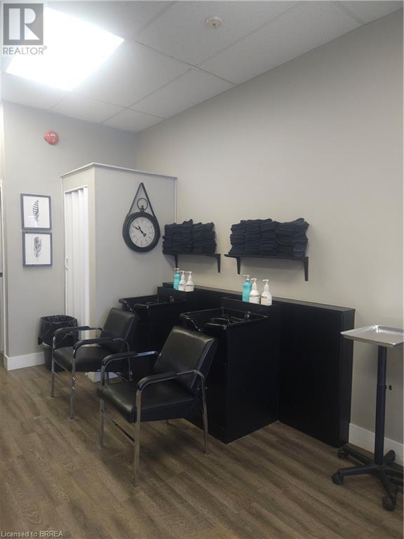 For sale 241 DUNSDON Street Unit 105, Brantford, Ontario N3R7E3 40565760 REALTOR.ca