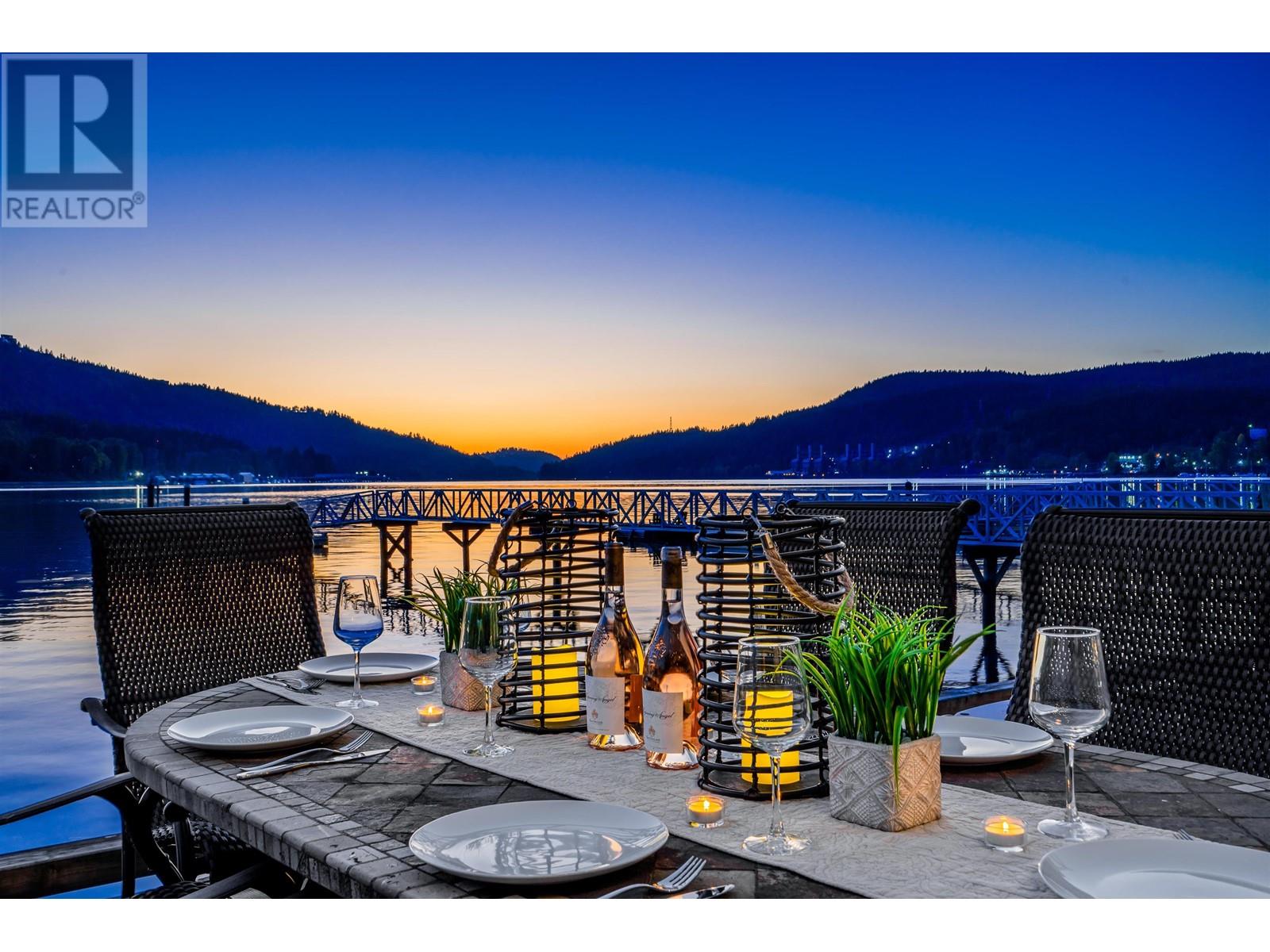 For sale 1136 ALDERSIDE ROAD, Port Moody, British Columbia V3H3A6