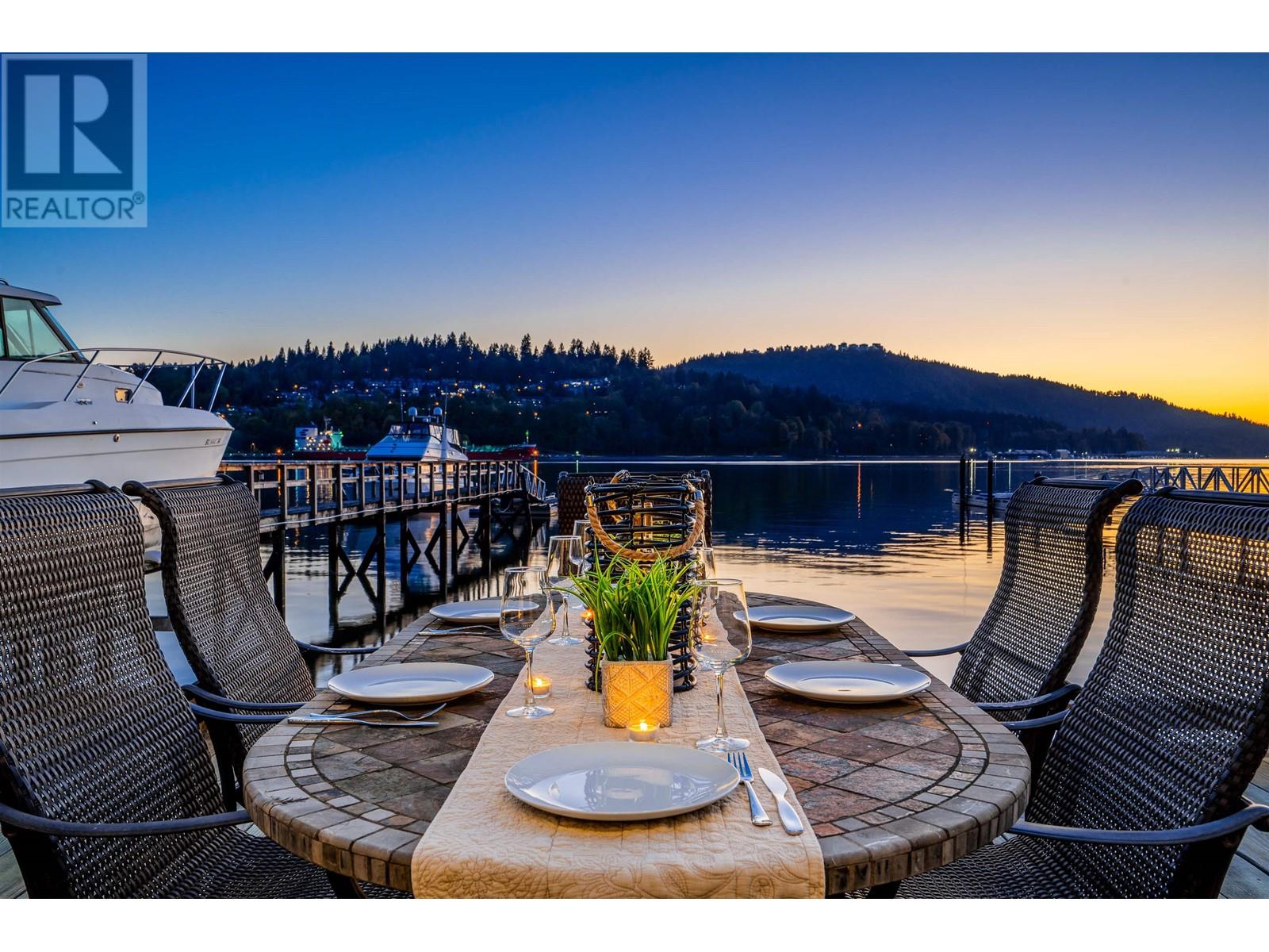 For sale 1136 ALDERSIDE ROAD, Port Moody, British Columbia V3H3A6