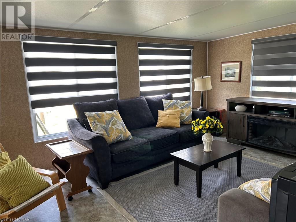 For sale 490 EMPIRE Road Unit QMD007, Sherkston, Ontario L0S1R0