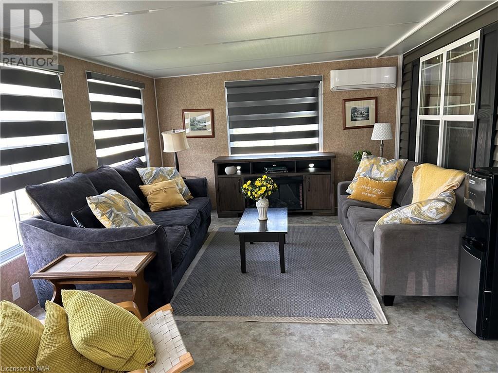 For sale 490 EMPIRE Road Unit QMD007, Sherkston, Ontario L0S1R0