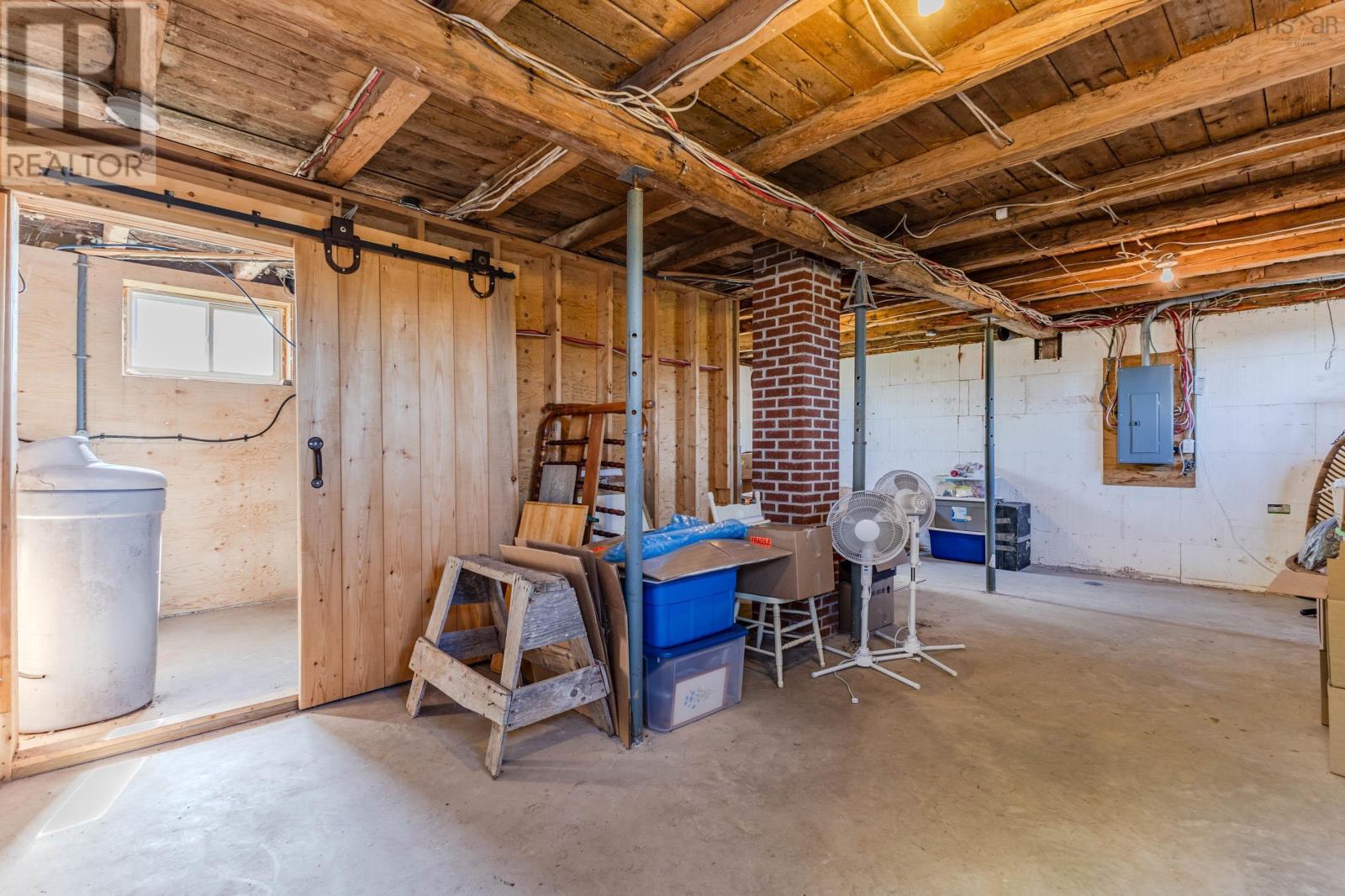 For sale 520 Highway 6, Marshville, Nova Scotia B0K1N0 202323633