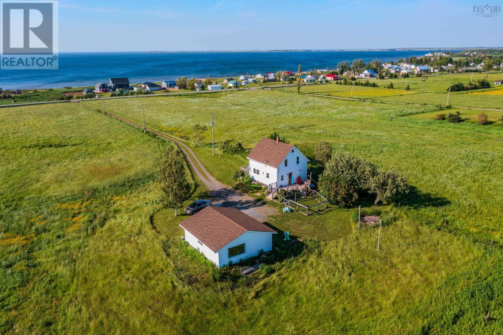 For sale 520 Highway 6, Marshville, Nova Scotia B0K1N0 202323633