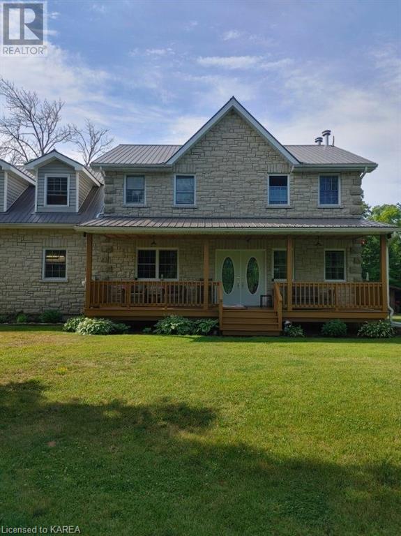 For sale 540 CUTLER Road, Yarker, Ontario K0K3N0 40539771 REALTOR.ca