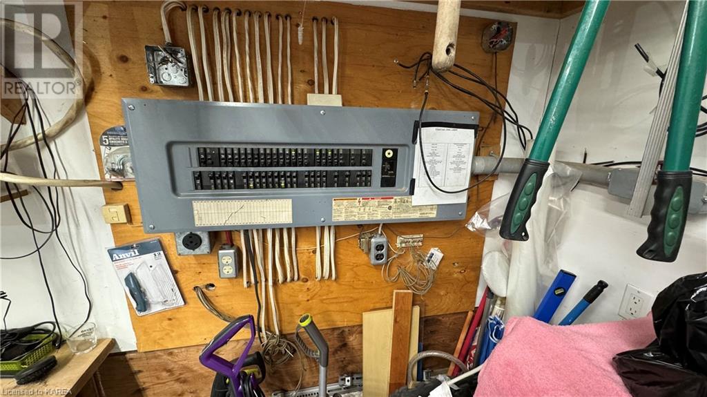 For sale 540 CUTLER Road, Yarker, Ontario K0K3N0 40539771 REALTOR.ca