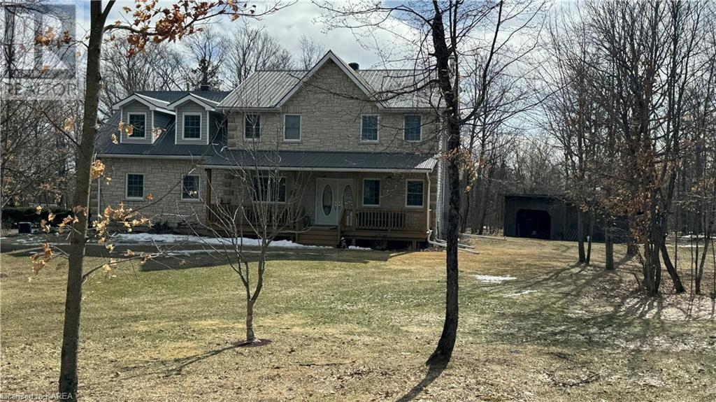 For sale 540 CUTLER Road, Yarker, Ontario K0K3N0 40539771 REALTOR.ca