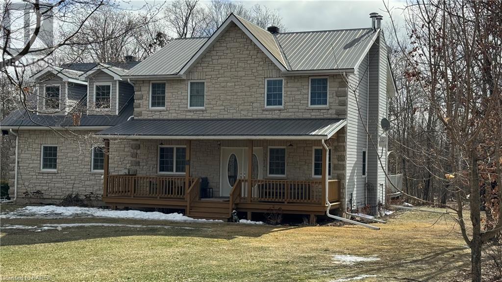 For sale 540 CUTLER Road, Yarker, Ontario K0K3N0 40539771 REALTOR.ca