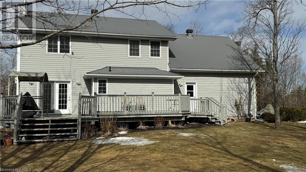 For sale 540 CUTLER Road, Yarker, Ontario K0K3N0 40539771 REALTOR.ca