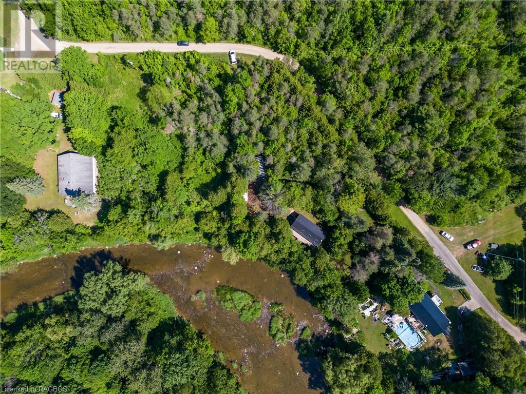 For sale 28 ROGER'S Crescent, Hepworth, Ontario N0H1P0 40566659