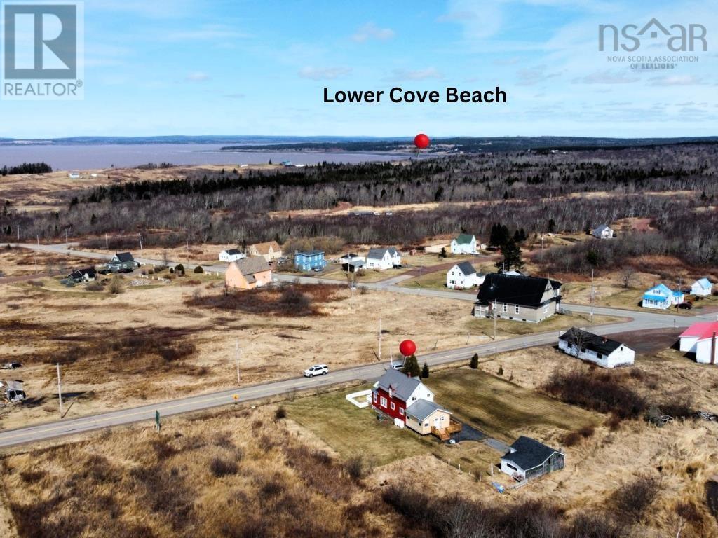 For sale 7704 Shulie Road, Joggins, Nova Scotia B0L1A0 202406204