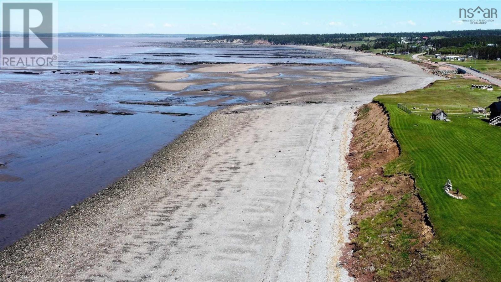 For sale 7704 Shulie Road, Joggins, Nova Scotia B0L1A0 202406204