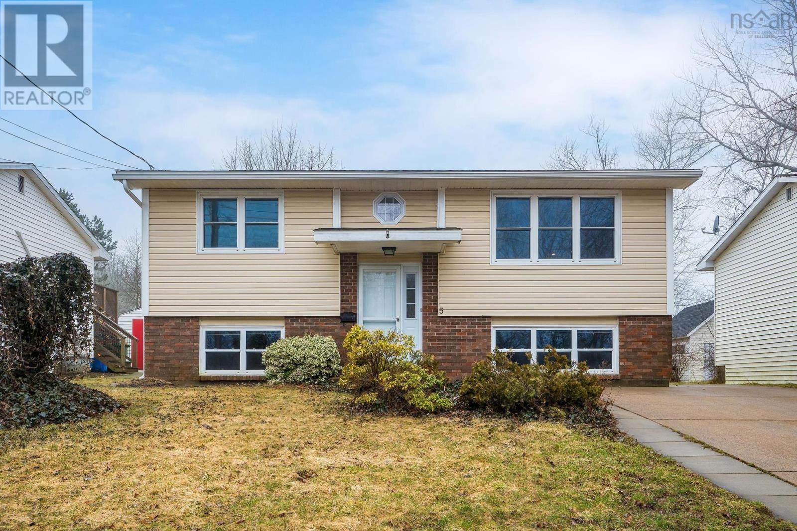 À vendre 5 Langdon Drive, Dartmouth, NouvelleÉcosse B2W5A6