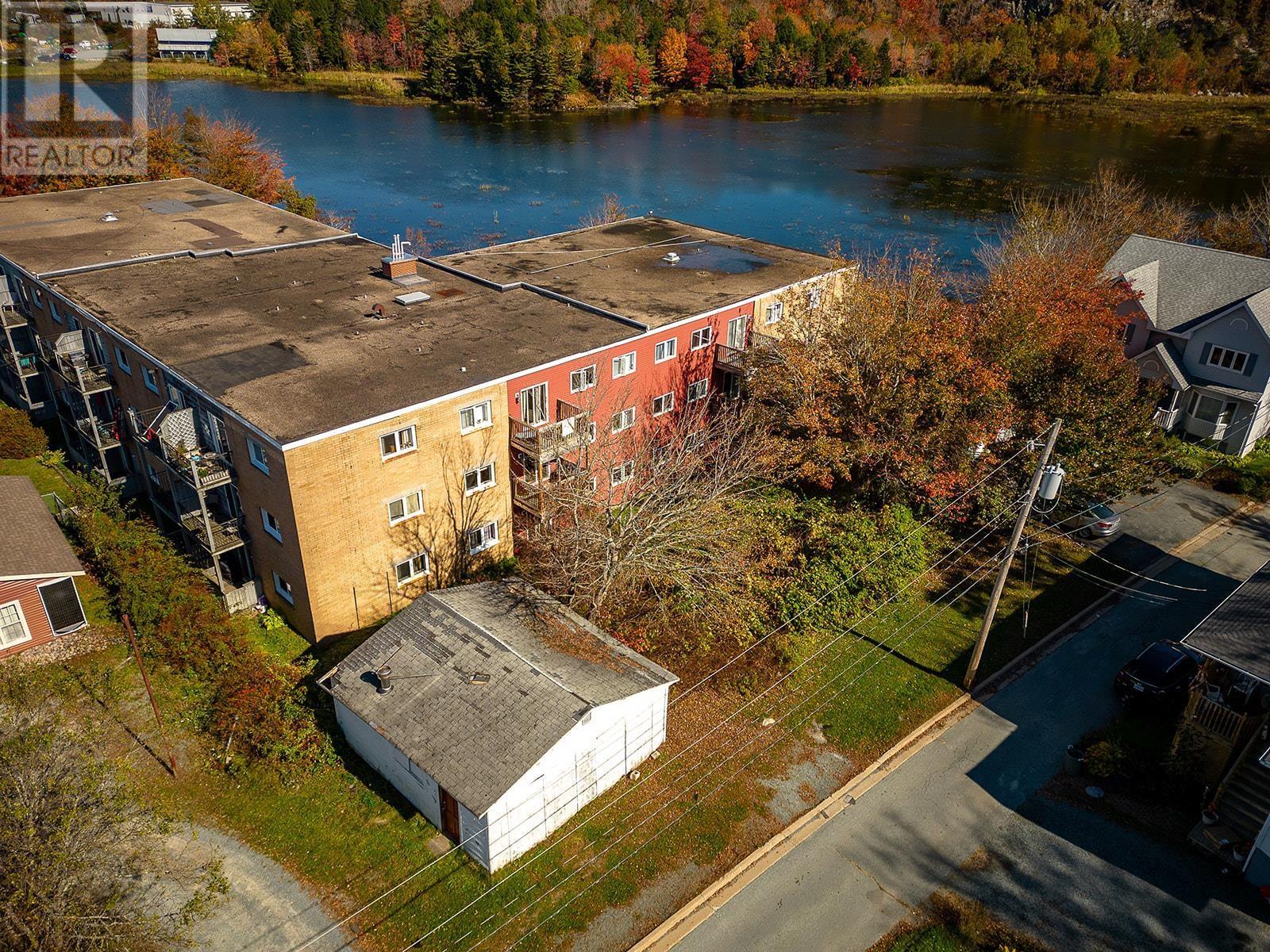 For sale 5 CREELMAN Drive, Dartmouth, Nova Scotia B2X2T3 202325107