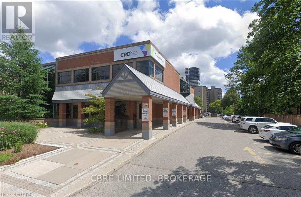 For lease 167 CENTRAL AVE, London, Ontario N6A1M6 X8204564 REALTOR.ca