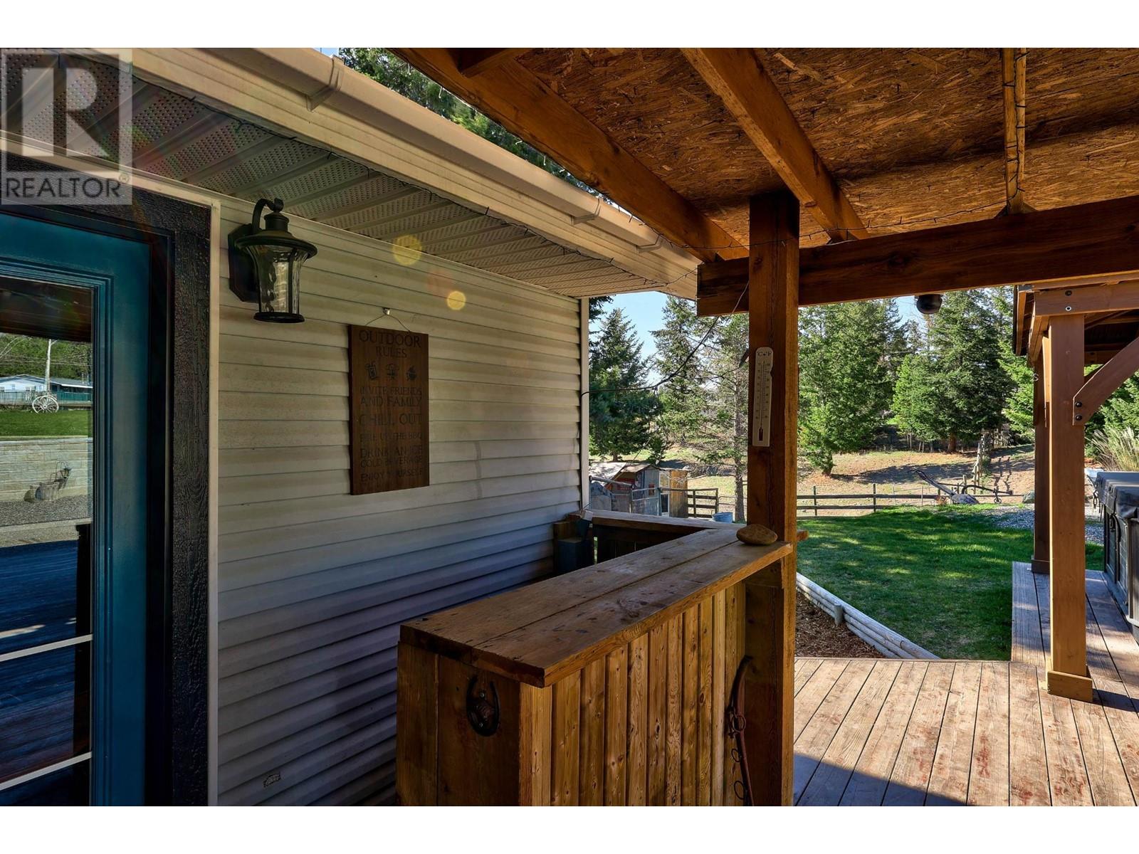 For sale 280 GOWAN DRIVE, Logan Lake, British Columbia V0K1W0 177051