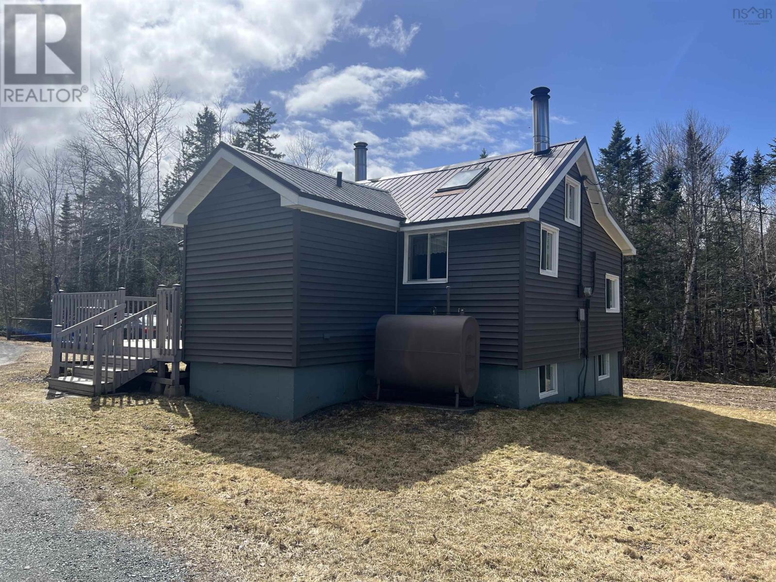 For sale 3555 Guysborough Country Harbour Road, Salmon River Lake