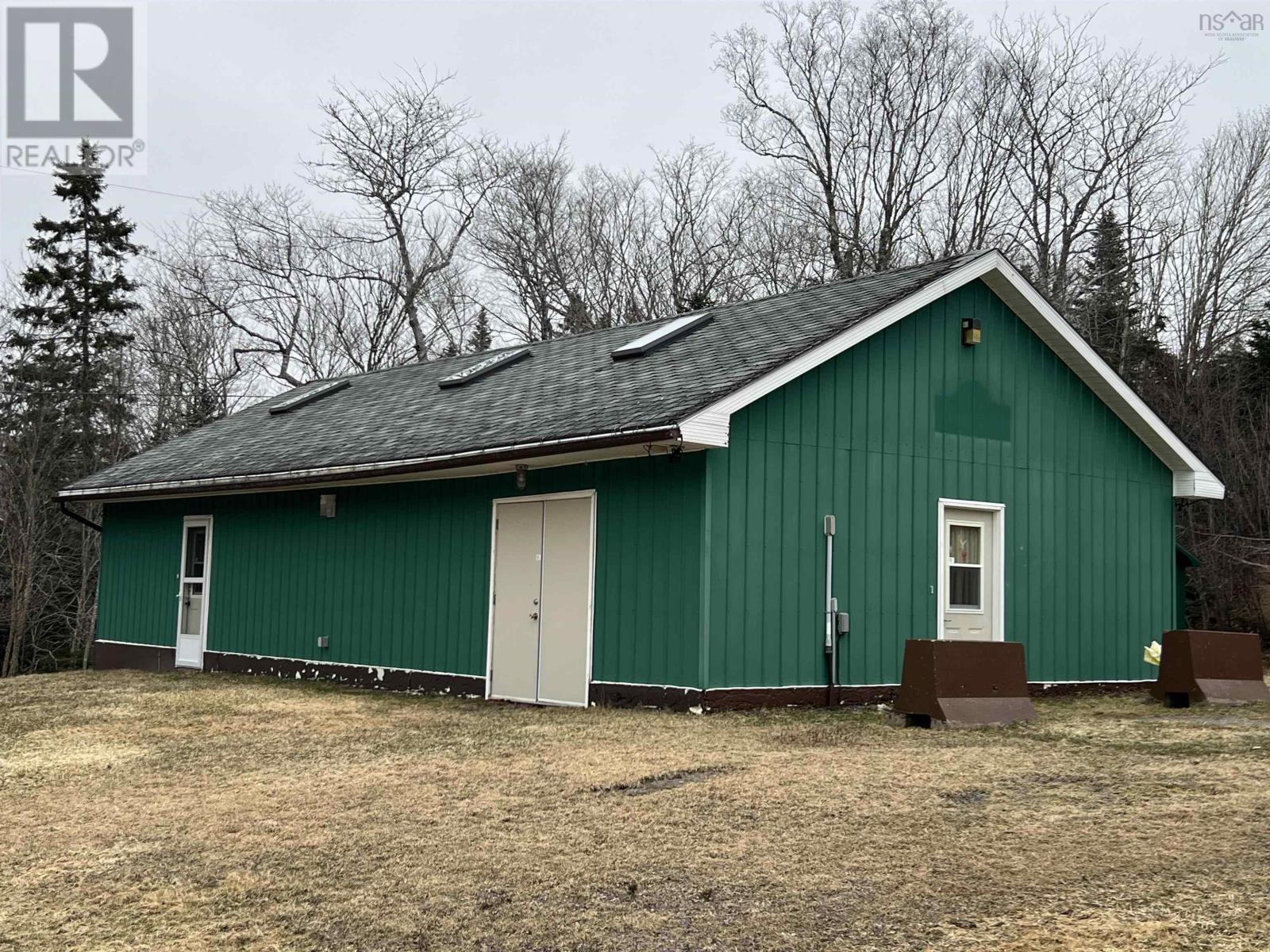 For sale 3555 Guysborough Country Harbour Road, Salmon River Lake