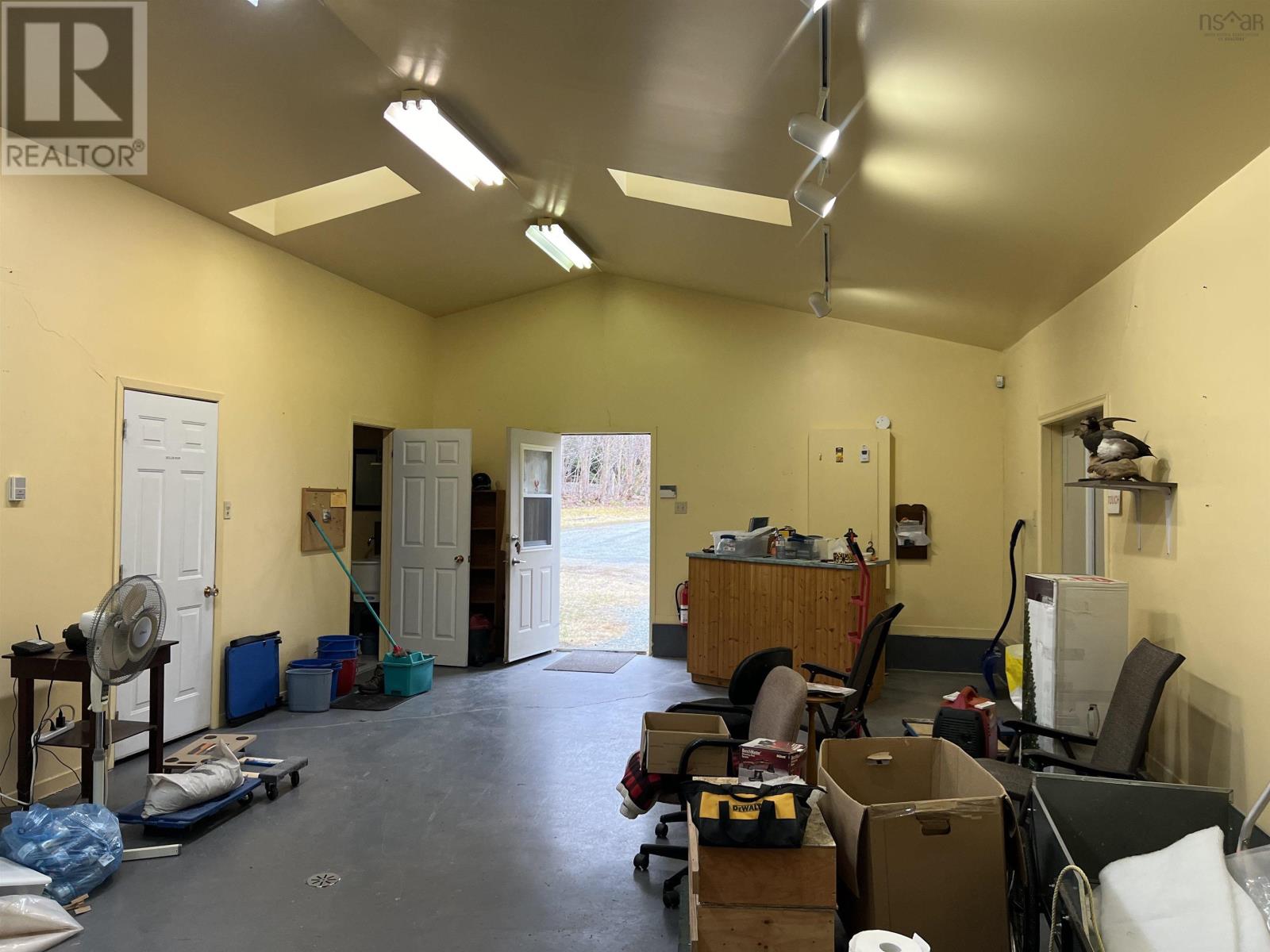 For sale 3555 Guysborough Country Harbour Road, Salmon River Lake