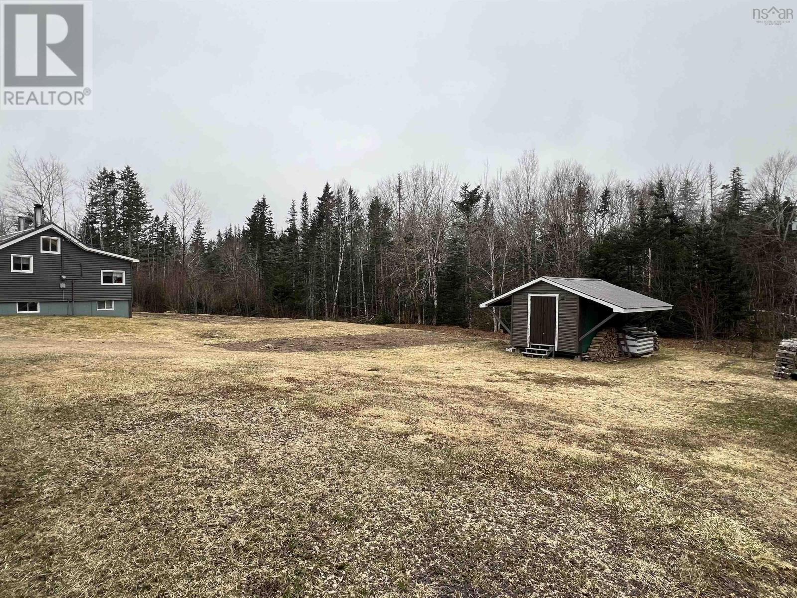 For sale 3555 Guysborough Country Harbour Road, Salmon River Lake