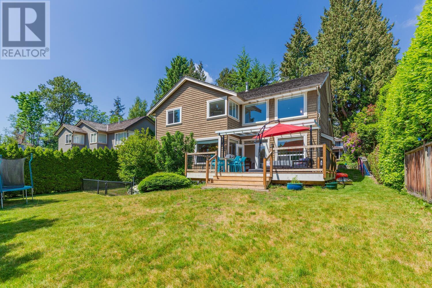 For sale 1630 LAWSON AVENUE, West Vancouver, British Columbia V7V2C9