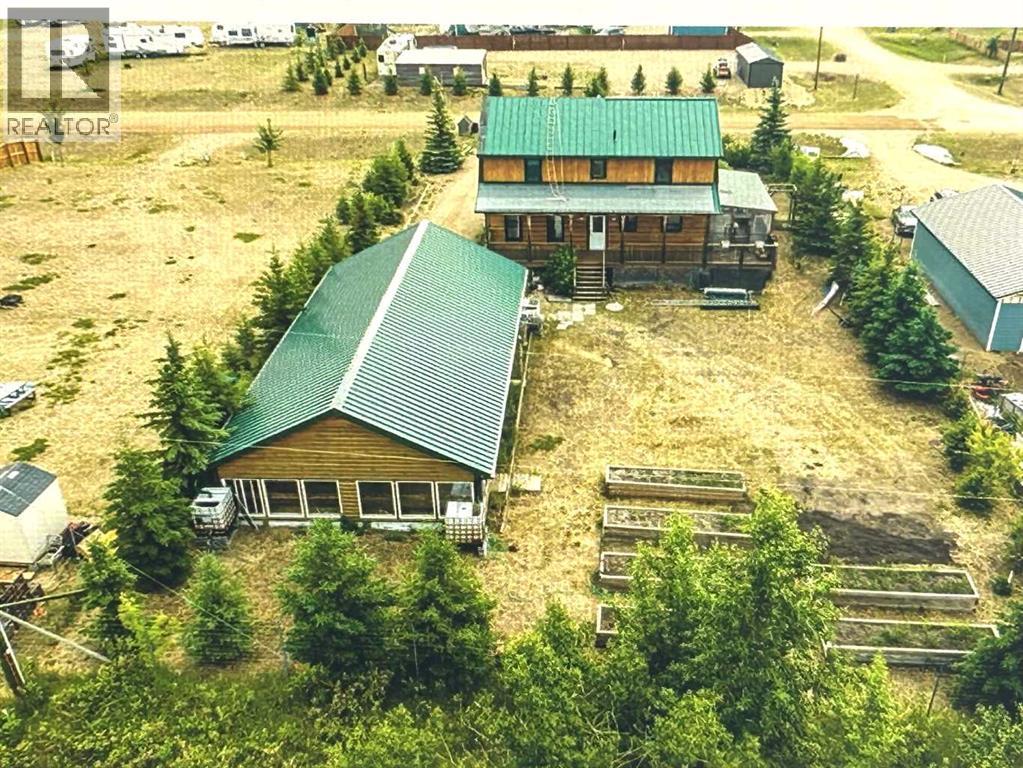 For sale 516 PINTAIL Drive, Pelican Point, Alberta T0B0H0 A2119538