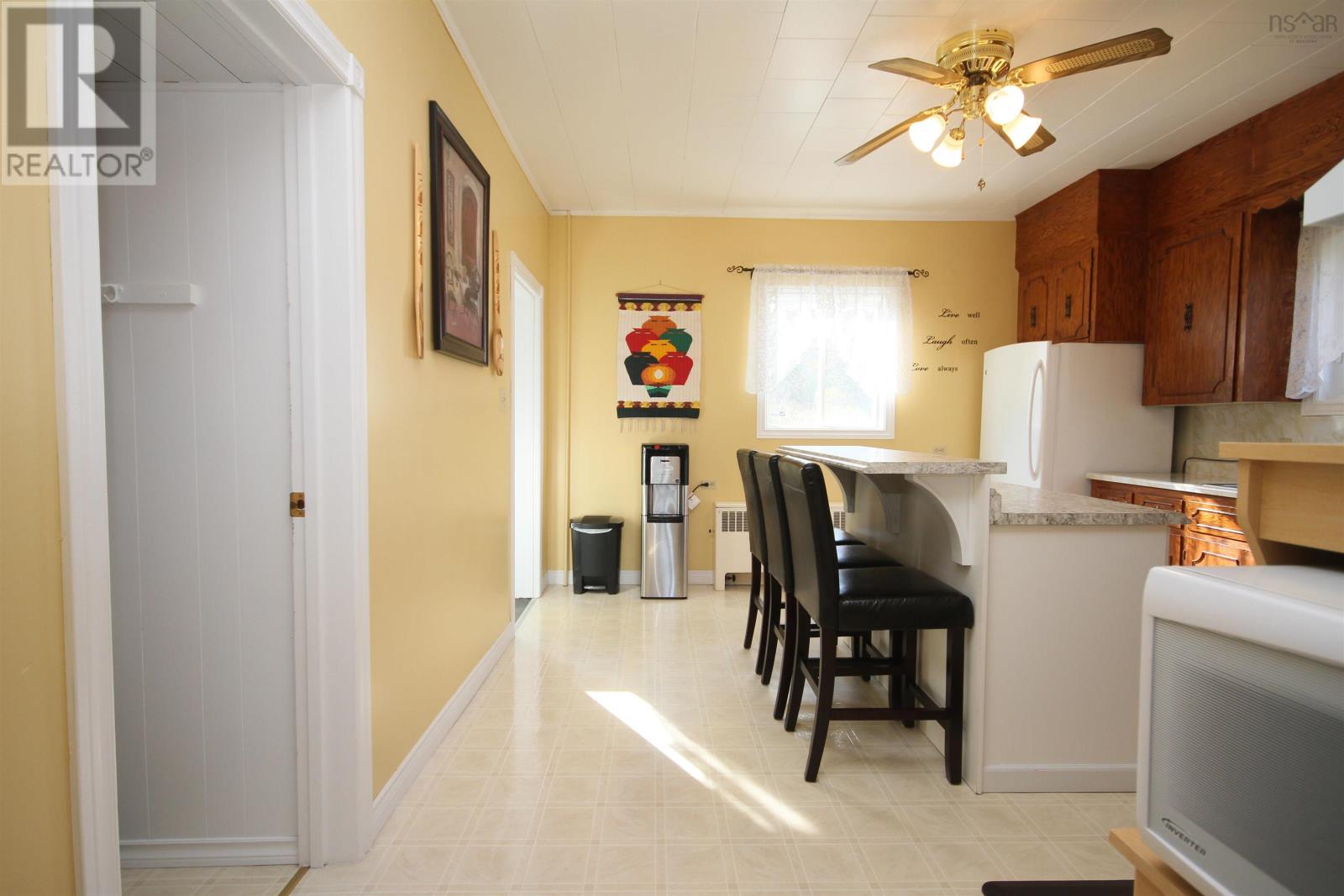 For sale 24 Stafford Street, Mulgrave, Nova Scotia B0E2G0 202325227