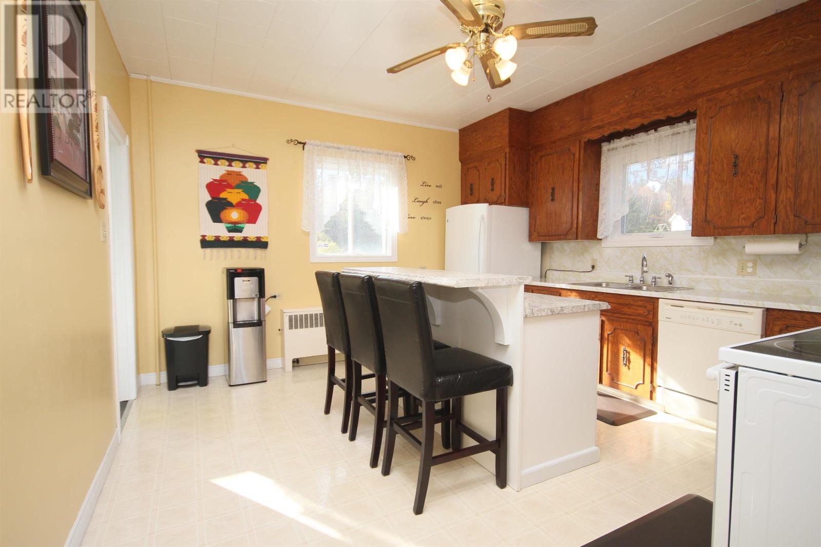 For sale 24 Stafford Street, Mulgrave, Nova Scotia B0E2G0 202325227