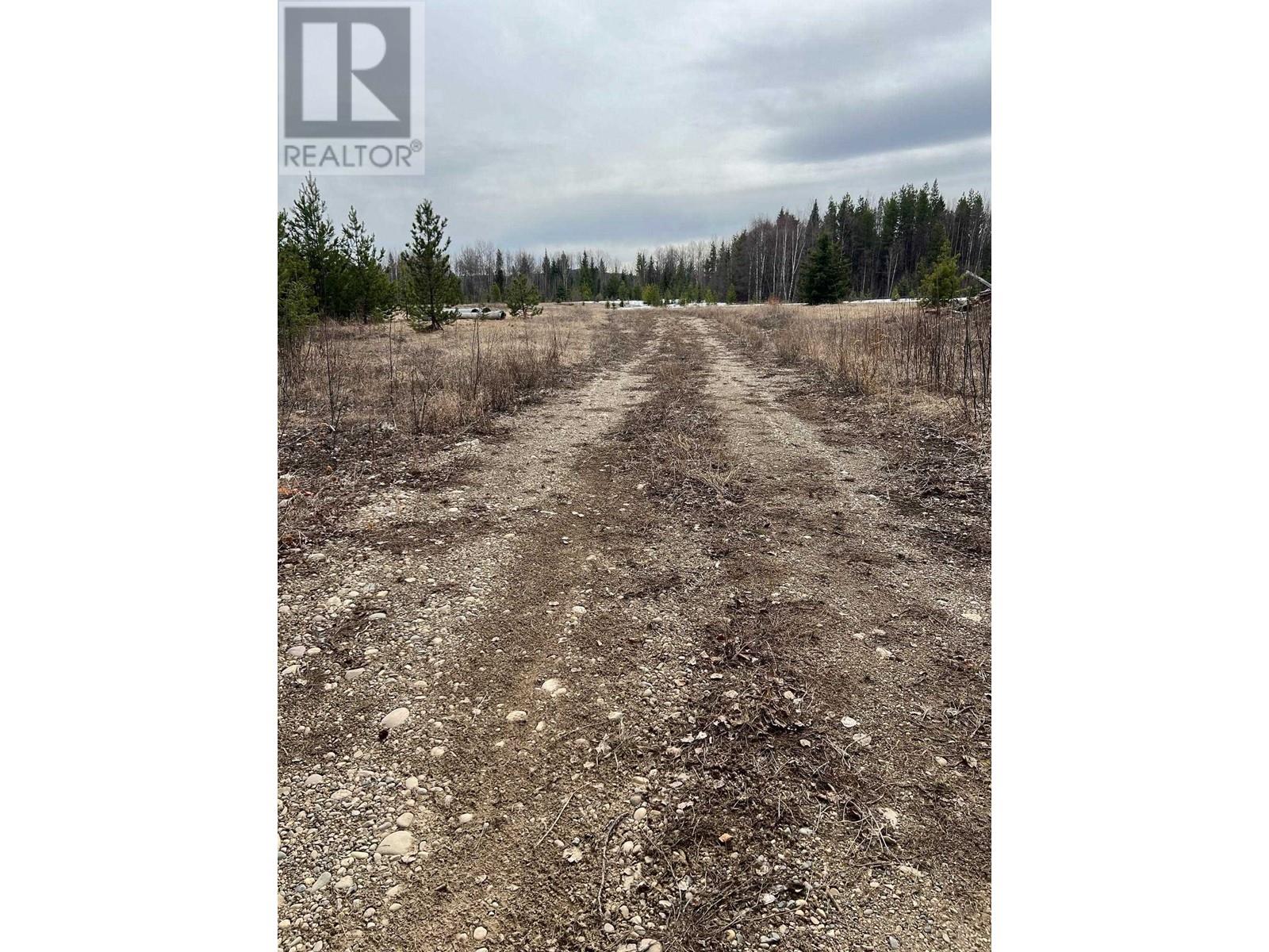 For sale MCBRIDE TIMBER ROAD, Prince British Columbia V2N6K2