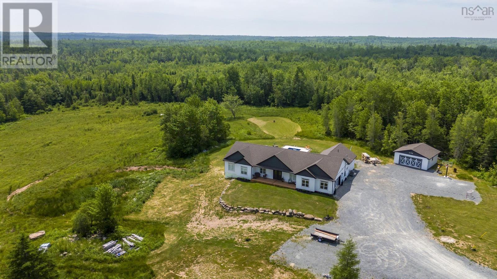 For sale 68 Jollimore Road, Dutch Settlement, Nova Scotia B2S2H9