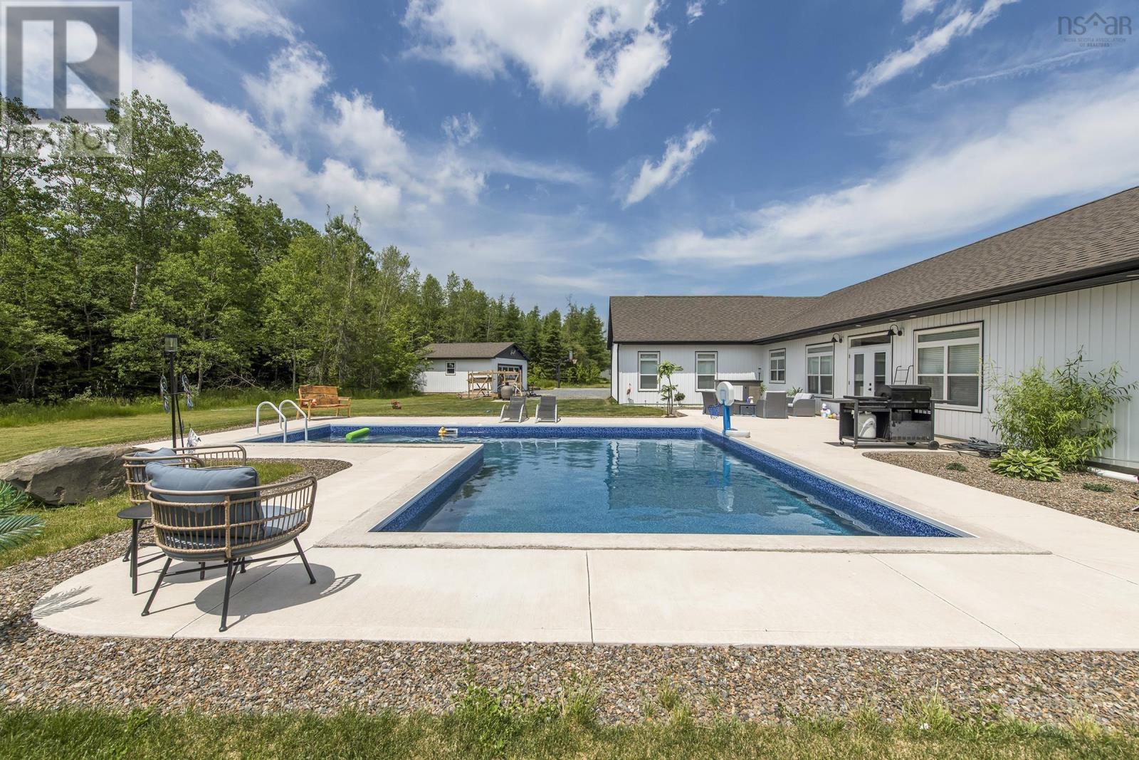 For sale 68 Jollimore Road, Dutch Settlement, Nova Scotia B2S2H9