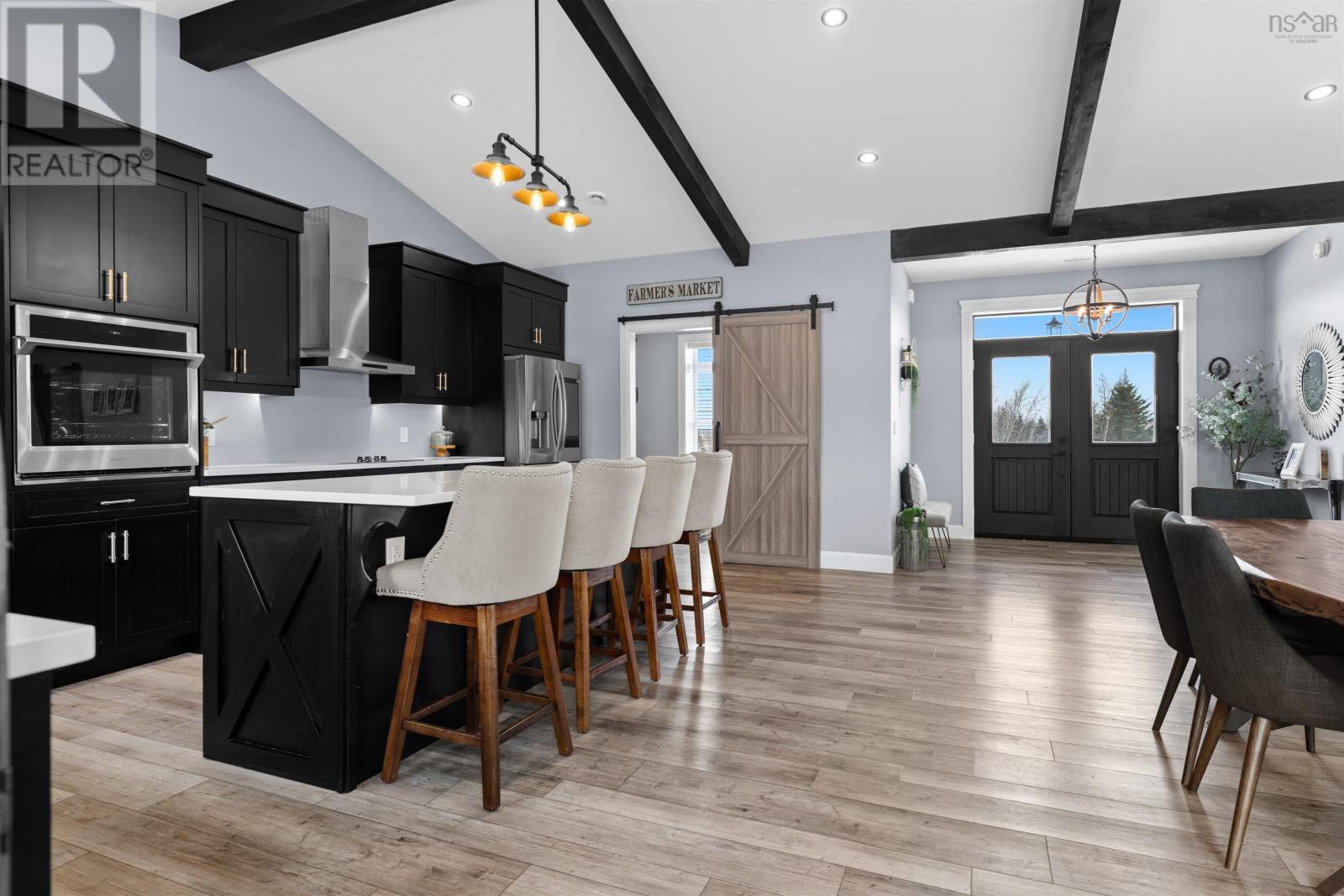 For sale 68 Jollimore Road, Dutch Settlement, Nova Scotia B2S2H9