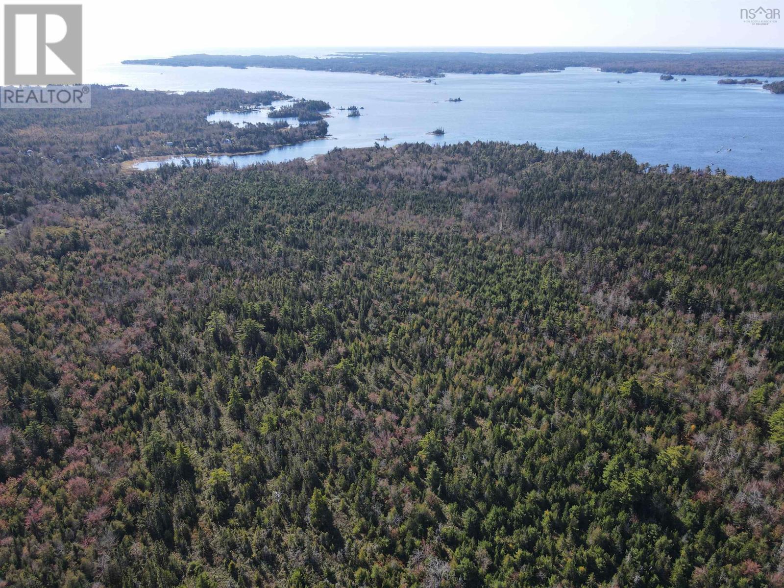 For sale Road, East Port Medway, Nova Scotia B0J2H0