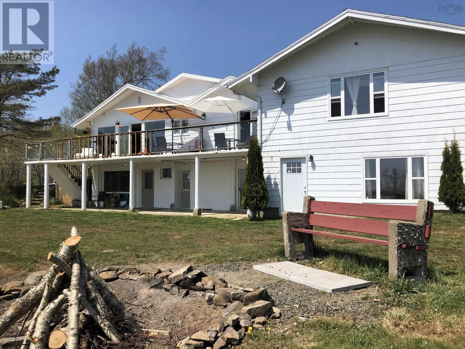 For sale 68 Hillside Drive, Roxville, Nova Scotia B0V1A0 202300356